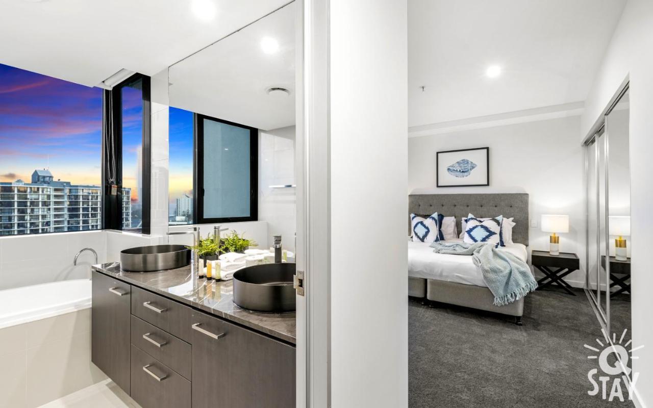 Avalon - Qstay * Gold Coast