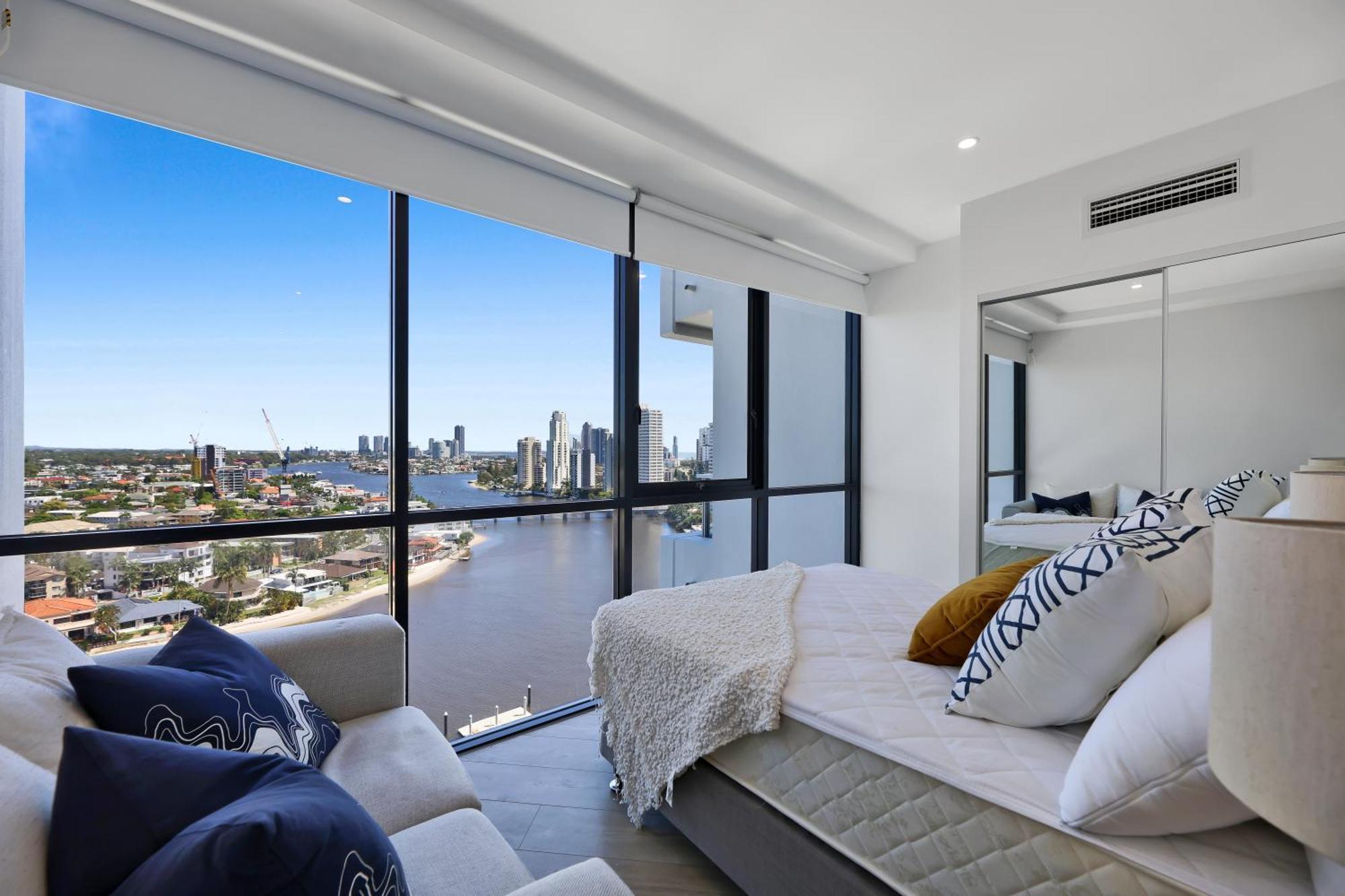 Apartment Avalon - Qstay *