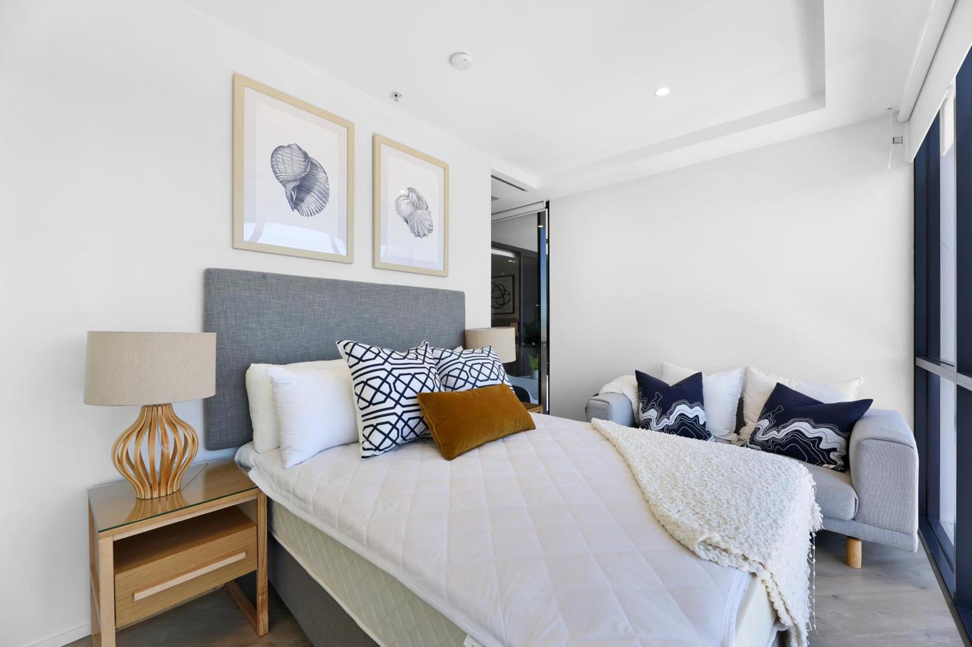 Apartment Avalon - Qstay