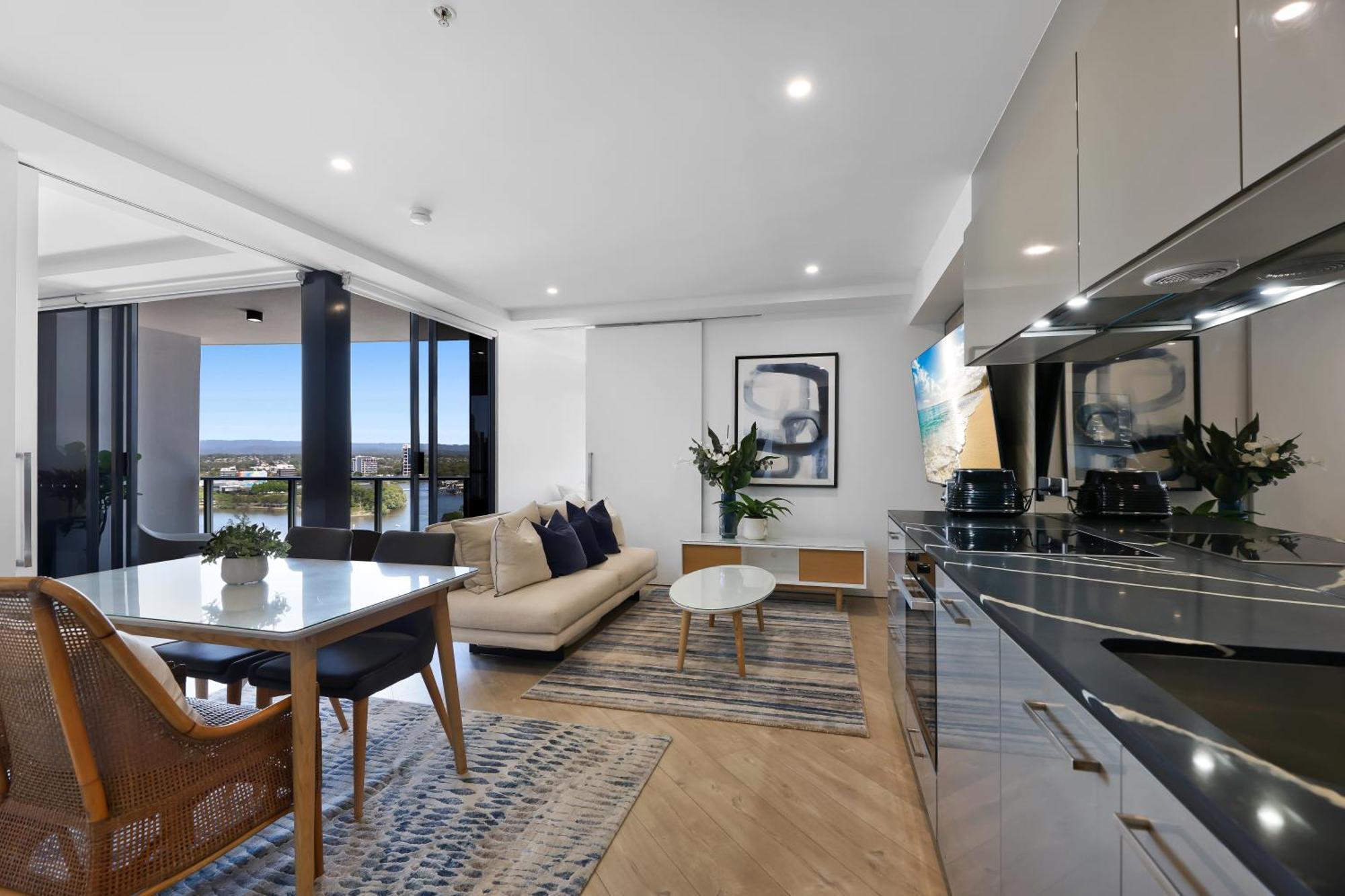 Avalon - Qstay Gold Coast